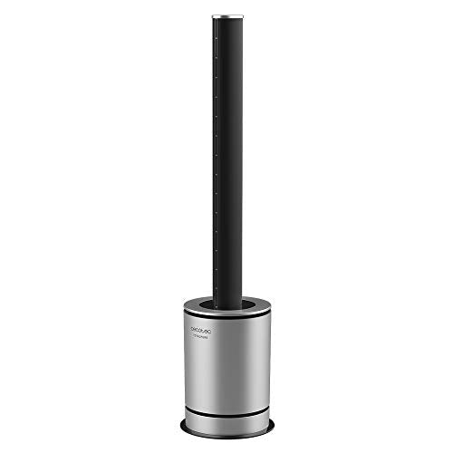 Cecotec TotalPure 3 in 1 Vision Fan Heater with Air Purifier