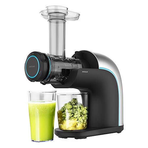 Cecotec Juice&Live 2000 EasyClean Juicer - 150W, Pulp Regulator