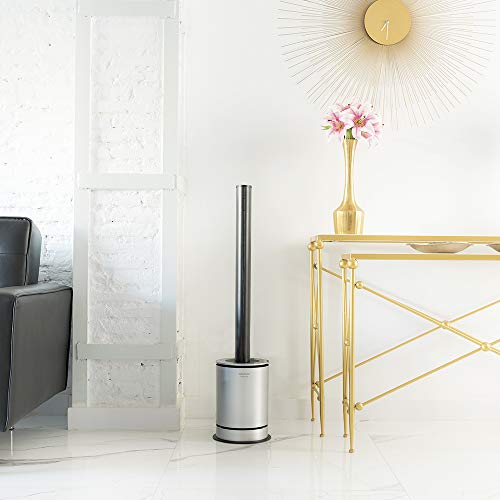 Cecotec - TotalPure 3 in 1 Vision Fan Heater, 2000W Heating, 45W Air Purifier