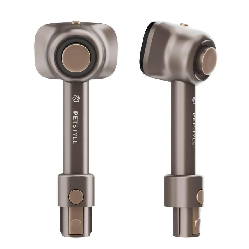 Cecotec - Cordless Vacuum Cleaner with 310AW Suction, 100 Min Runtime, Anti-Tangle Brush