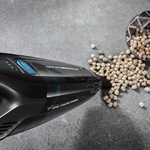 Cecotec - Conga Immortal Extreme Hand Hoover, Cyclonic, 22-25 Min, Multicolored