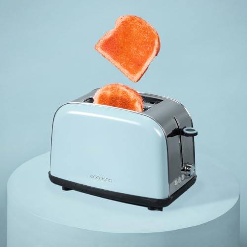 Toasters & Grills
