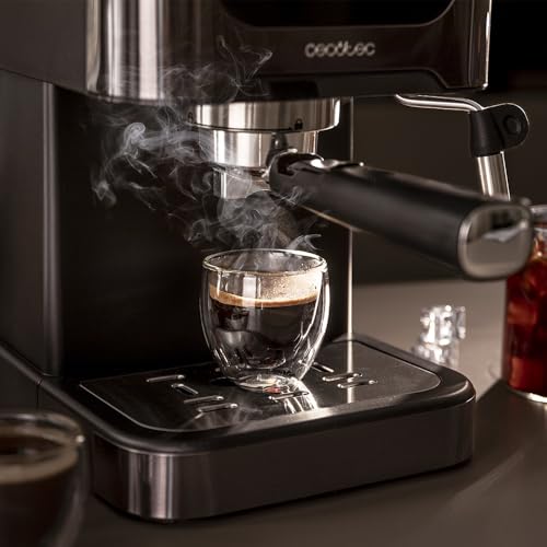 Coffee Makers & Espresso Machines