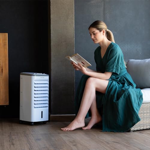 Climate Control Appliances