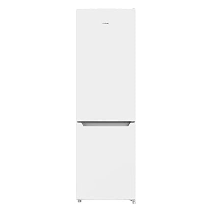 Cecotec Combi Refrigerator 250L - Multi Air Flow, 2 Doors