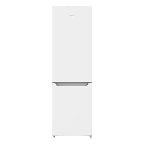 Cecotec Combi Refrigerator 250L - Multi Air Flow, 2 Doors