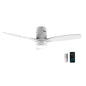 Experience the Cecotec EnergySilence Aero 5600 Ceiling Fan with Light, featuring a powerful 40W motor, remote control, and stylish design. Ideal for cooling and ambiance. Keywords: ceiling fan, remote control, energy-efficient