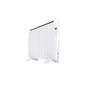 Discover the Cecotec Electric Radiator, 2000W, featuring WiFi control, timer, and remote. Perfect for efficient heating in any space. Keywords: electric radiator, low consumption, WiFi control