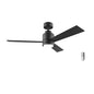 Experience the Cecotec EnergySilence Aero 4850 Roof Fan with a powerful 30W DC motor, remote control, and enhanced airflow for ultimate cooling comfort. Keywords: roof fan, DC motor, remote control