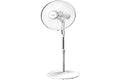 Experience the Cecotec EnergySilence 600 MaxFlow Fan with 70W power, 18" adjustable height, and 3 speeds for optimal cooling. Perfect for home or office use!