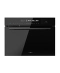 Cecotec Bolero Hexa MWS704500 Integrable Microwave Oven - 3000W, 50L