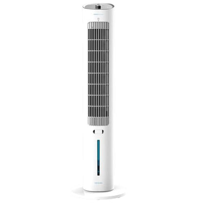 Cecotec - EnergySilence 2000 SkyCool Tower AC with 60W Power & 3L Tank