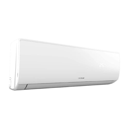 Cecotec 08181 Split-System Air Conditioner - Efficient Cooling Power