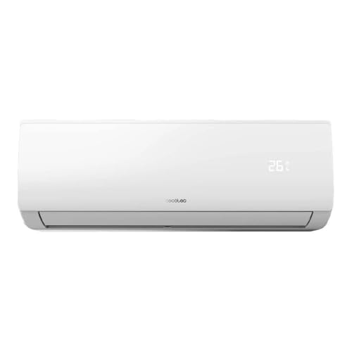 Cecotec 08181 Split-System Air Conditioner - Efficient Cooling Power
