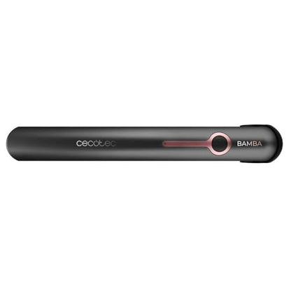 Cecotec - Cordless Hair Straightener with Ceramic Coating & 30 Min Battery Life