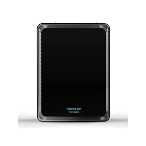 Cecotec - 360° Rotate Force Heater, 2000W, 3 Modes, Adjustable Thermostat