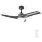 Upgrade your space with the Cecotec EnergySilence Aero 470 Ceiling Fan. Featuring 55W power, 3 speeds, and a winter function, this stylish 106 cm fan ensures comfort year-round. Keywords: ceiling fan, Cecotec, EnergySilence, winter function
