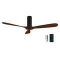 Cecotec EnergySilence Aero 5500 Ceiling Fan in Black with Remote and Wi-Fi