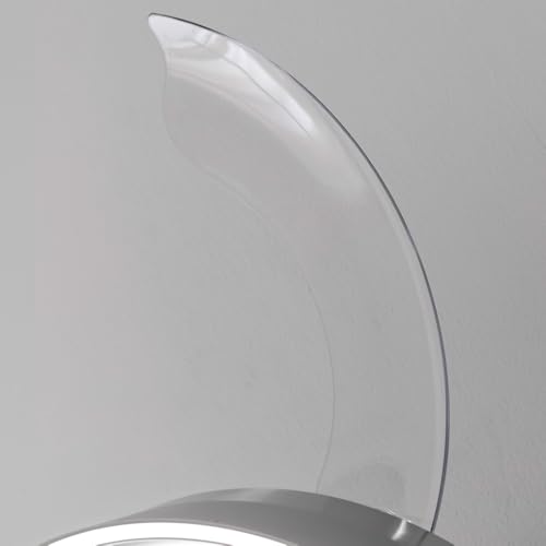 Cecotec EnergySilence Aero 4280 Ceiling Fan With Retractable Blades and Invisible Lamp