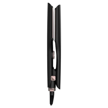 Cecotec - Bamba RitualCare Sphere Max Straightener with Ceramic Coating, 3D Float Plates, LED Indicator, 140-220ºC