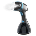 Cecotec Ironhero 1800 Vertical Steam Iron in black with touchscreen control