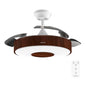 Cecotec EnergySilence Aero 4200 Ceiling Fan with Light and Remote