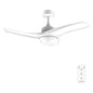 Cecotec EnergySilence Aero 460 Ceiling Fan - 3 Speed Remote