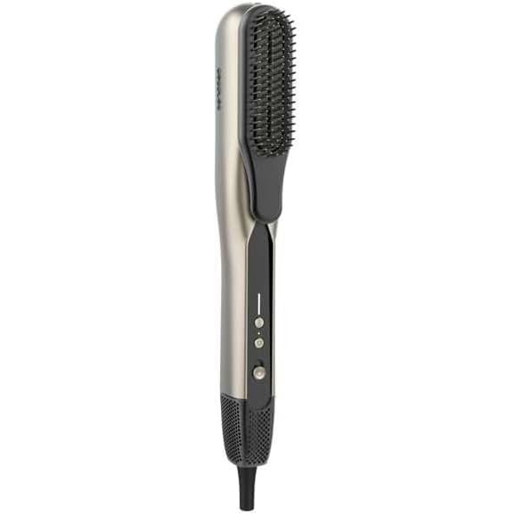 Cecotec RitualCare Air Lisse 2-in-1 Hair Straightener With Air - Reduces Damage