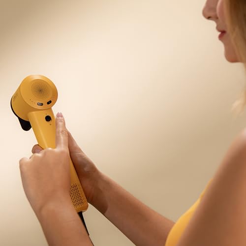 Cecotec Ionicare Rockstar Style Hair Dryer - Compact & Lightweight