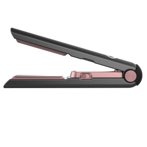 Cecotec - Cordless Hair Straightener with Ceramic Coating & 30 Min Battery Life