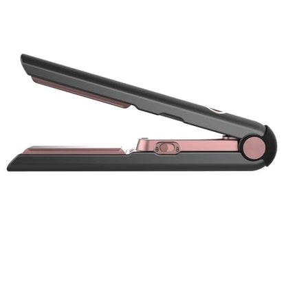 Cecotec - Cordless Hair Straightener with Ceramic Coating & 30 Min Battery Life