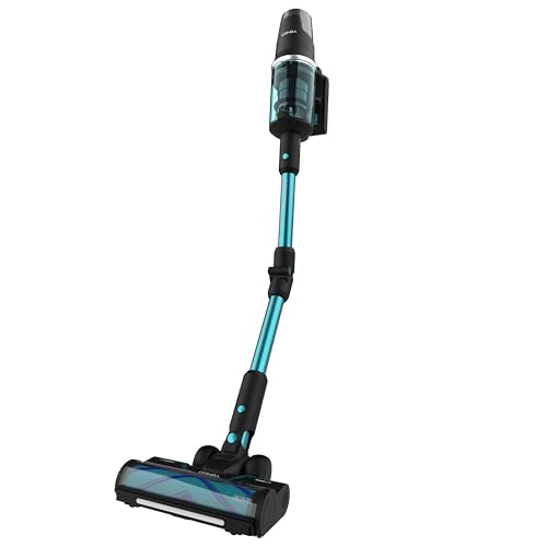 Cecotec Conga Rockstar 9500 Lunar Pet Flex Cordless Vacuum Cleaner - Powerful 780W Suction