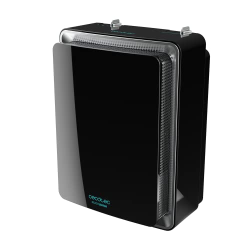 Cecotec 360° Rotate Force Heater - 2000W, 3 Modes, Adjustable Thermostat