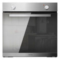 Cecotec Bolero Hexa C126000 Built-In Oven with Steam Assist and 77L Capacity