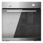 Cecotec Bolero Hexa C126000 Built-In Oven with Steam Assist and 77L Capacity