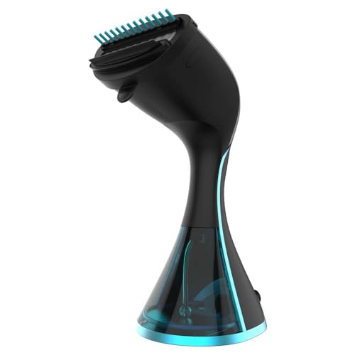 Cecotec - 2100W Vertical Steam Iron with 40g/min Steam, LED Indicator, Dual Heating