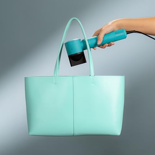 Cecotec - Compact 1500W Ionicare Hair Dryer with 4 Temperatures & Quiet Motor