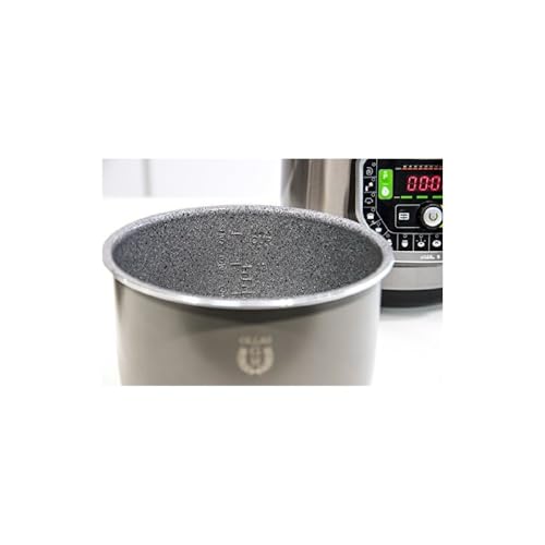 Cecotec OLLAS GM Ceramic Pot Compatible With GM 6L - High Quality