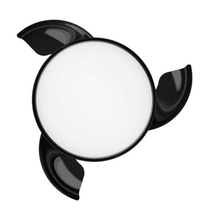 Cecotec - EnergySilence Aero 470 Ceiling Fan, 55W, Remote Control, 3 Speeds