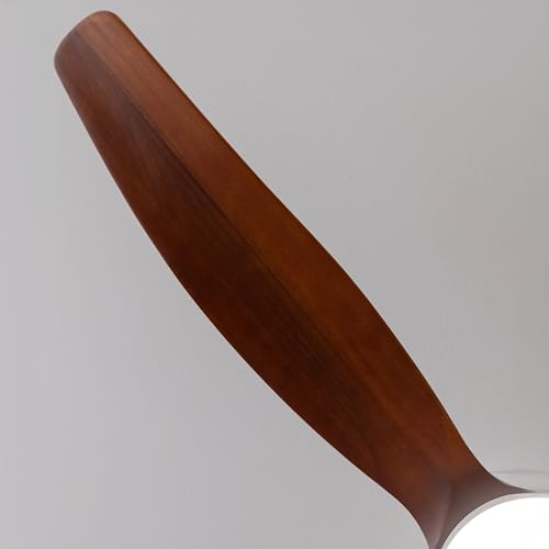 Cecotec Ceiling Fan With Light - 40W DC Motor, Remote Control