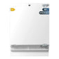 Cecotec Bolero CoolMarket TT BI 121 Mini Fridge with Freezer
