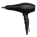 Cecotec Bamba Ionicare 5350 Hair Dryer in black with cold air function