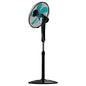 Cecotec EnergySilence 530 Pedestal Fan - 50W Quiet Cooling