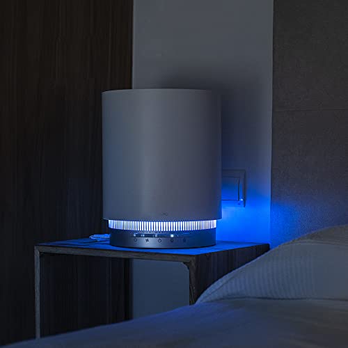 Cecotec TotalPure 1400 Style Air Purifier - Efficient Air Cleaning for Rooms