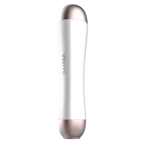 Cecotec Bamba FaceCare Smooth Face Razor, Stainless Steel Blade, Skin-Friendly