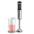 Cecotec Power Neutron 1100MAX Hand Mixer with ergonomic design and accessories