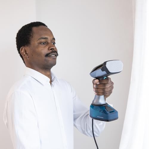 Cecotec Fast&Furious 4040 Absolute Vertical Iron - 1700W With Continuous Steam