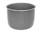 Upgrade your cooking with the Cecotec 6L Ceramic Pot, designed for GM Programmable Cookers. Features triple non-stick coating for easy cleaning. Perfect for delicious meals!