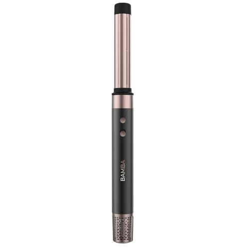 Cecotec Bamba CeramicCare AirGlam 6-in-1 Hot Air Brush - Versatile Styling Tool