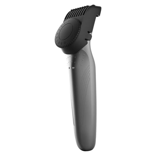 Cecotec Bamba PrecisionCare OneShave 2-in-1 Hair Clipper - Ergonomic & Wireless